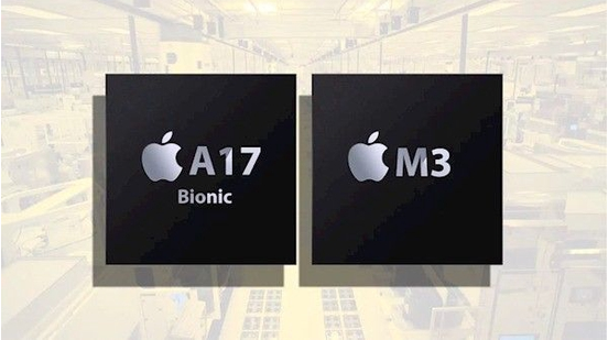 韶山苹果15维修站分享iPhone15系列会用3nm芯片吗 